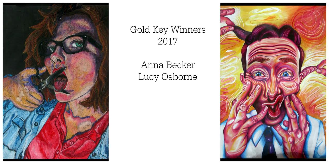 gold key winners